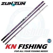 ZUNZUN NEXACA Canna da pesca