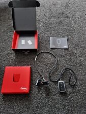 Mazda 3 Gen 2 Pedaliera in