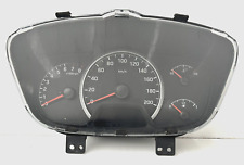 QUADRO STRUMENTI CONTACHILOMETRI HYUNDAI I10 2 Serie (2013 - 2021) 1.0 BENZINA