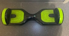 Hoveboard verde nero senza - verde,