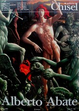 ALBERTO ABATE : MANIFESTO 