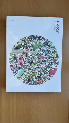 Wacom intuos pro tablet - intuos,