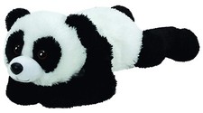 Ty Panda Peluche Classic Paige