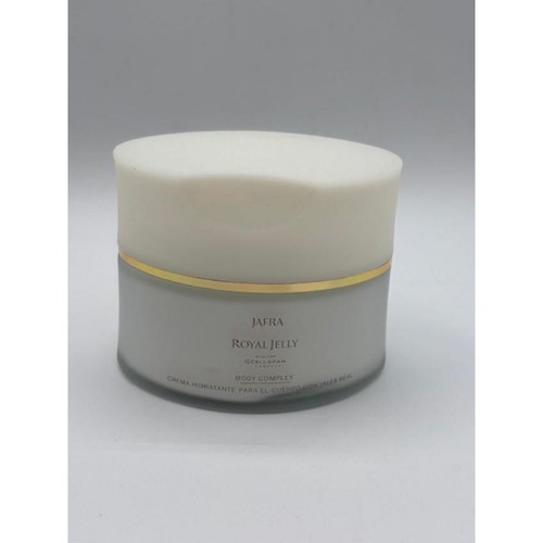 Jafra royal jelly body complex - jelly,