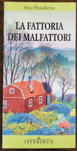 Fattoria dei malfattori - fattoria,