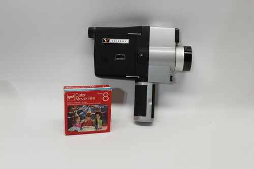Macchina fotografica vintage
