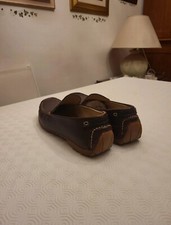 Mocassini Marlboro Classic 43