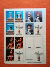 PUBBLICITA' ORIGINALE -