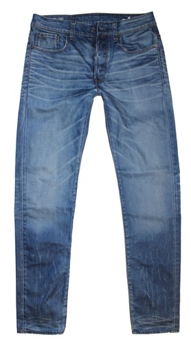 Pantalone jeans uomo - , g-star