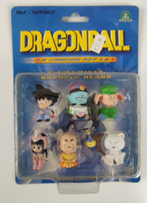 DRAGONBALL 6 MINI BUBBLE