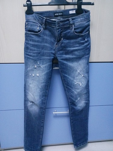 Jeans antony morato ragazzo - jeans,