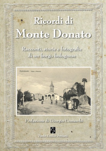 Ricordi monte donato - di,
