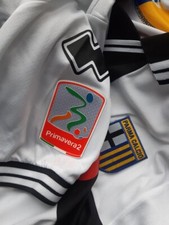 MAGLIA PARMA CALCIO 1913 GARA
