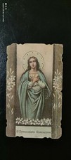 Santino immacolata concezione - ,