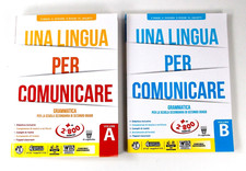Una Lingua per Comunicare Vol