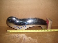 BORCHIA- ROSTRO PARAURTI -AUTO