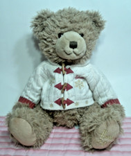 Cardigan Harrods Limited 2016