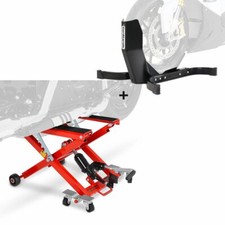 Ponte Sollevatore + blocca