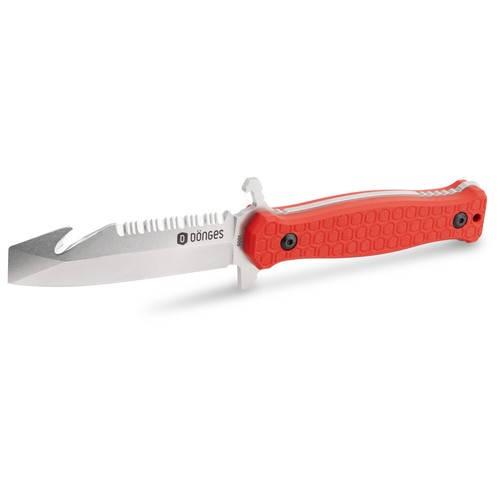 Coltello salvataggio vigili - da,