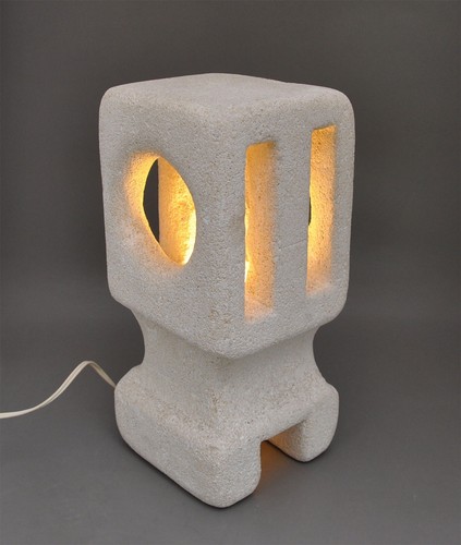 Albert tormos elegante - elegante, lampada