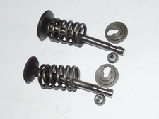 Motore ACME A220 valvole di