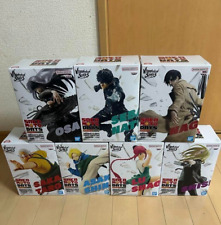 Figurine SAKAMOTO DAYS