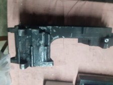 Coppia carter motore Peugeot