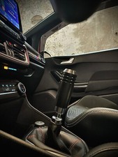 Pomello cambio Ford Fiesta MK8