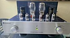 Primaluna amplificatore preamp - amplificatore,