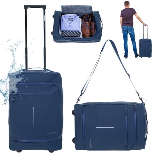 Trolley bagaglio mano - trolley, a