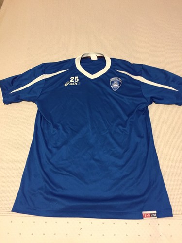 Maglia calcio allenamento - da,