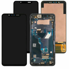OEM per LG G8S ThinQ / LG G810