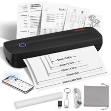 VEVOR Stampante Bluetooth