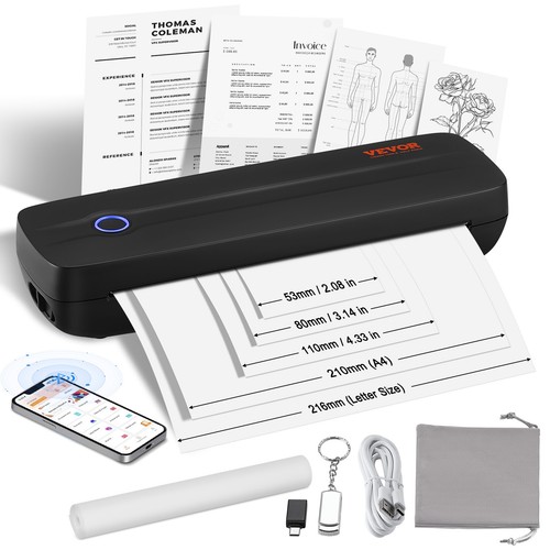 Vevor stampante bluetooth - vevor,