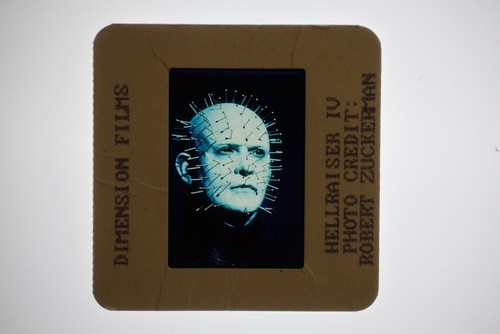 Hellraiser bloodline doug - bloodline,