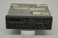 Autoradio da collezione Ford