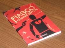 FIASCO CLASSIC EDITION 2025
