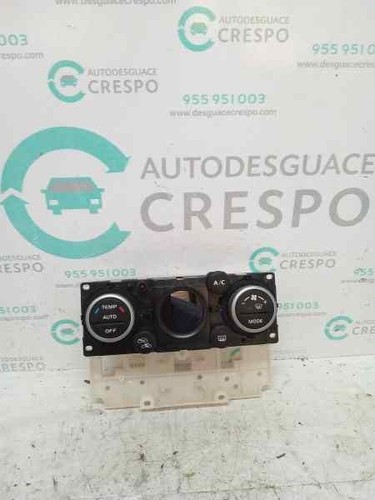Mando climatizador 6475 - mando, /