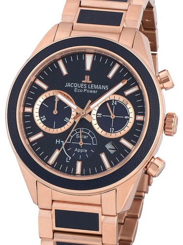 Jacques lemans 2115h eco - jacques,