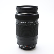 Olympus M.Zuiko Digital ED