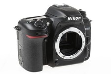 Custodia Nikon D7500 - Numero