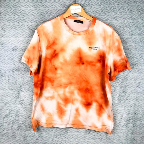Bershka shirt unisexe l - bershka,