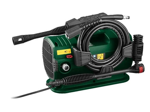 Idropulitrice mini alta - mini,