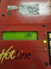 Codec POTS Comrex HotLine