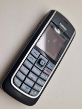 Nokia 6021 - Telephono