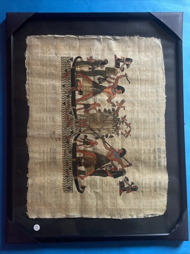 Vintage dipinto mano - dipinto,