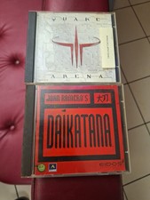 Quake 3 Arena E John Romero's