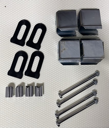 Kit completo fissaggio - kit,