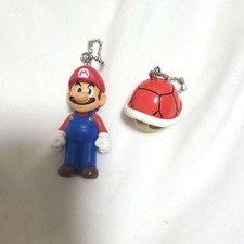 Portachiavi personaggio Super