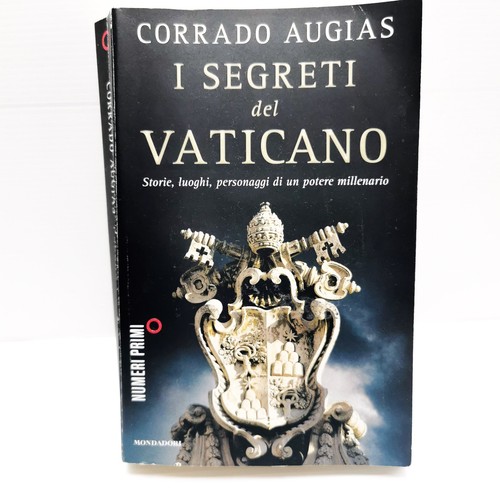 Segreti del vaticano storie - del,